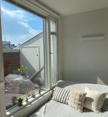 Kitula Apartamento | Heart of Helsinki, easy walk everywhere