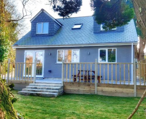 Bugle Casa | Heart of Kernow Holiday Home