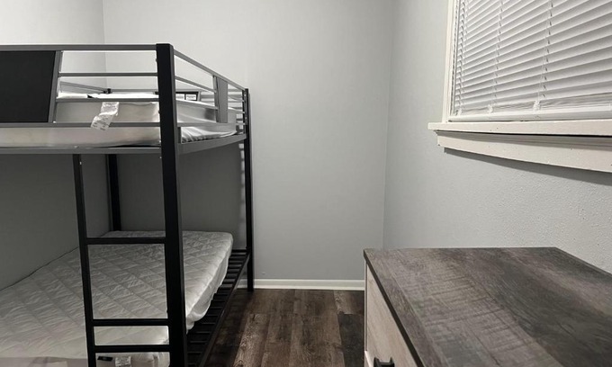 La Crosse Apartamento | Heart of La Crosse