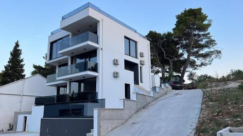 Loviste Apartamento | Heart of Lovište