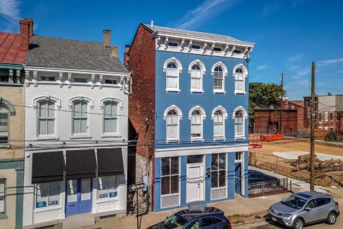 Covington Casa | Heart of Mainstrasse Suites