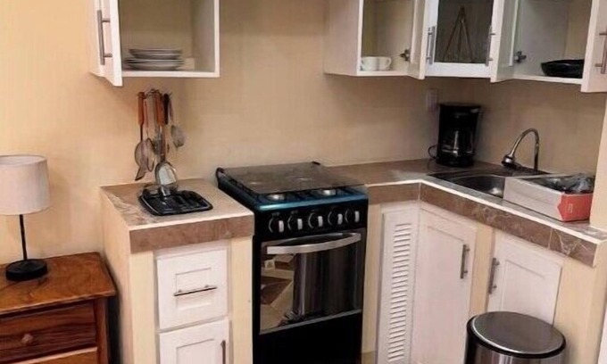 Managua Apartamento | Heart of Managua Apartment #2