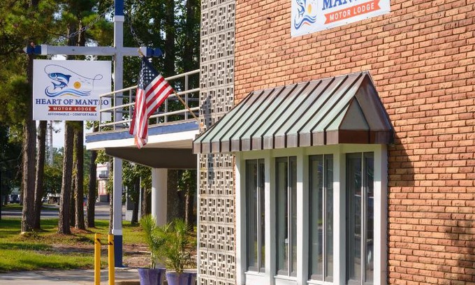 Manteo Hotel | Heart of Manteo