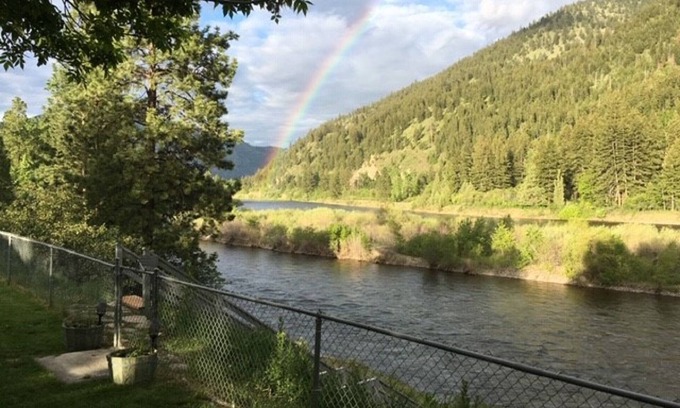 Heart of Missoula Casa | Corazón de Missoula! Perfecto para una estancia de juego Griz !!!!