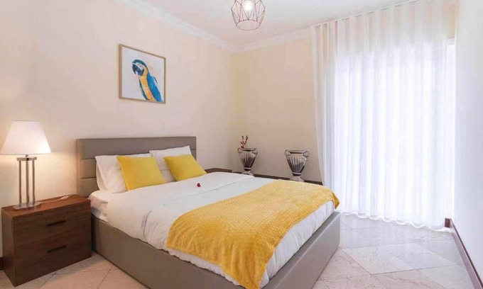 Estoril Apartamento | Heart of Ocean Dulpex Estoril