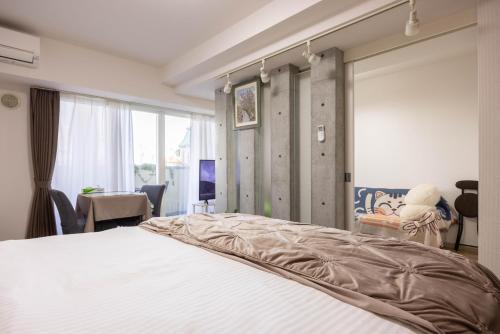 Otaru Apartamento | Heart of Otaru, Condo, Port and Ocean view
