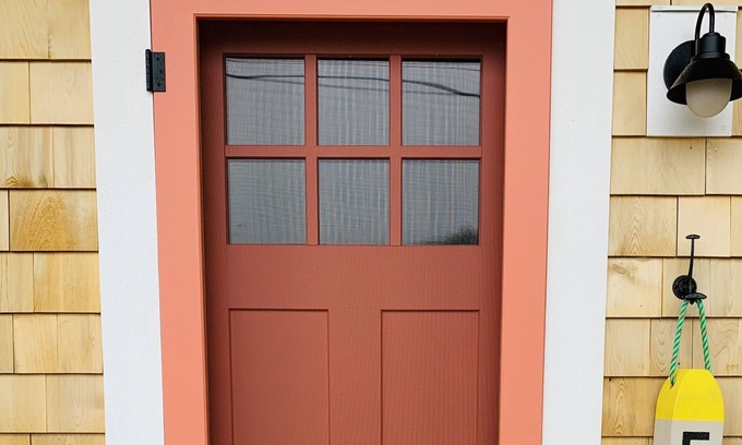 Phippsburg Casa | Corazón de Popham, a pasos de la playa