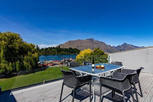 Queenstown Apartamento | Heart of Queenstown