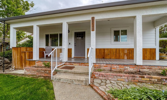 Shasta Lake Casa | Heart of Shasta Lake City