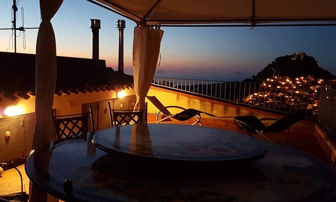 Mistretta Cama Y Desayuno | Heart of Sicily