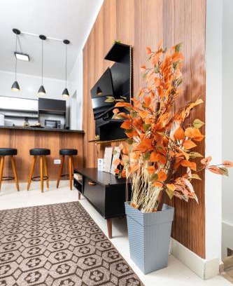 Jardim Real Apartamento | Heart of the Beach Praia 2m Real 5m B Flórida