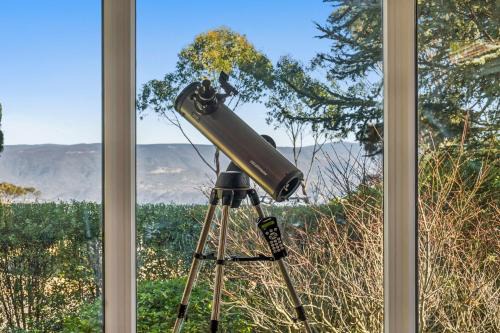Katoomba Casa | Heart of the Blue Mountains