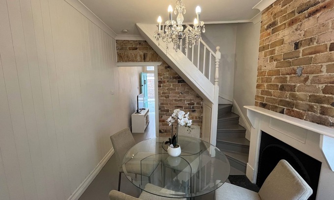 Surry Hills Casa | Heart of the City
