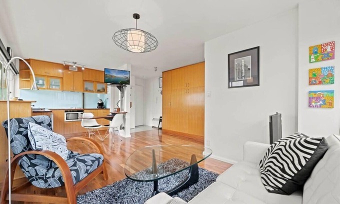 Potts Point Apartamento | Heart Of The City Minutes from Macleay Street