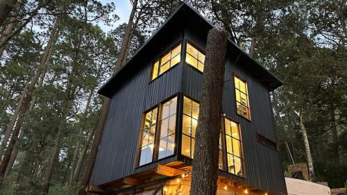 Tapalpa Chalet De Esquí | Heart of the Forest