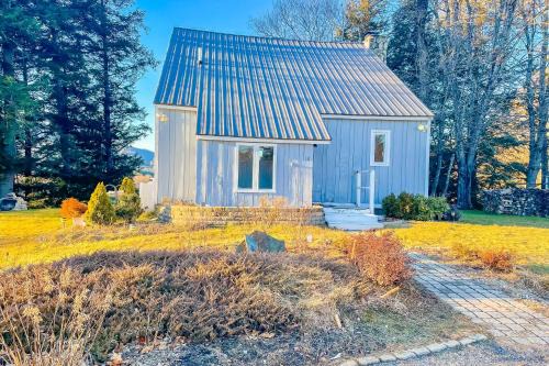 Thornton Casa | Heart Of The Mountains