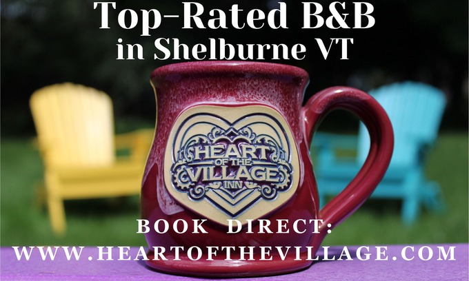 Shelburne Cama Y Desayuno | Heart of the Village Inn