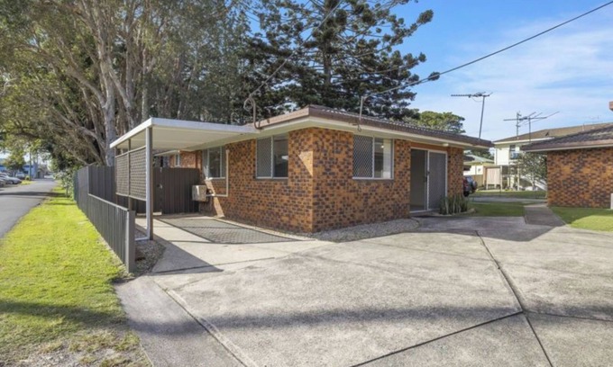 Urunga Casa | Heart of Urunga
