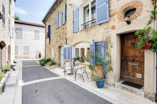 Valbonne Casa | Heart Of Valbonne