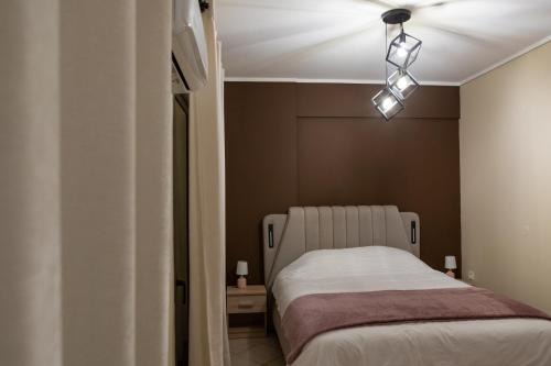 Xanthi Apartamento | Heart of Xanthi Cozy and Central
