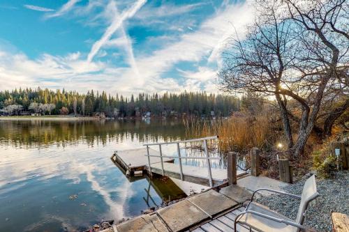 Groveland Casa | Heart's Desire on the Lake (01-275)
