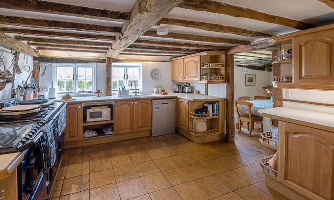 Woodbridge Cabaña | Heart's Ease in Dallinghoo nr Woodbridge - Air Manage Suffolk