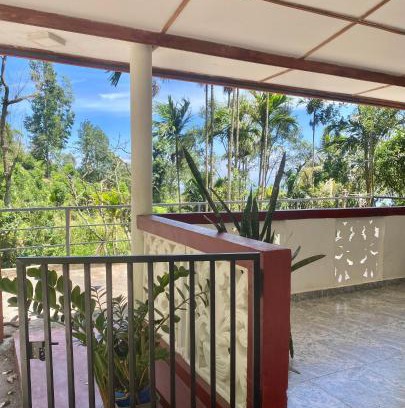 Moragolla Casa | Heart whispering