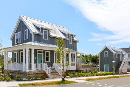 Seabrook Casa | Heartland and Hearts Aloft by Seabrook Hospitality