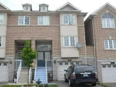Hurontario Casa | Heartland Mississauga Townhouse