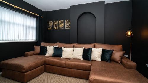 Stonnall Casa | Heartlands Nest