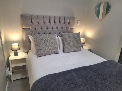 Kimberley Apartamento | Hearts Cottage