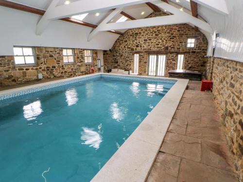 Wolsingham Casa | Heartwell Cottage