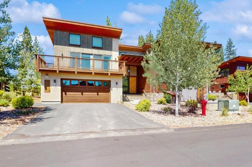 Truckee Casa | Heartwood Lodge