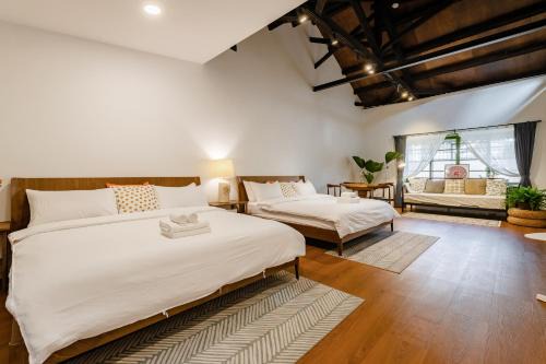 Hualien City Centre Casa | Hearty Cottage