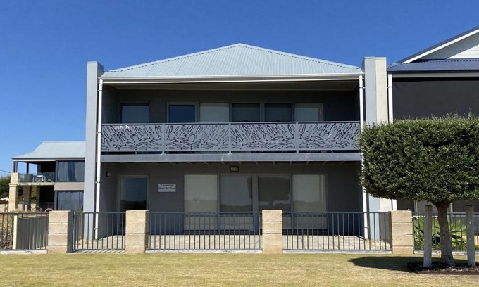 Jurien Bay Casa | Heat N View