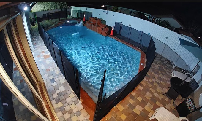 Tamiami Casa | Heated Pool & Full House .