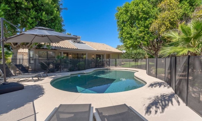 La Paz At Desert Springs Casa | Heated Pool | Kierland Home Resort | 3bed/2.5bath