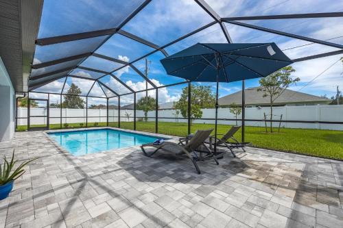 Mariner Casa | Heated Pool - Villa Starfish Kisses - Roelens Vacations