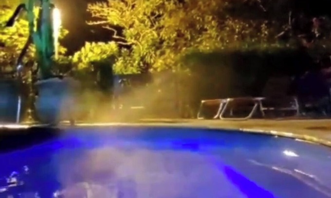 Mairipora Casa | Heated swimming pool Sítio simples desejo Nazaré Paulista