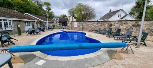 Looe Casa | Heated Swimming Pool Looe Polperro Cornwall Holiday Home