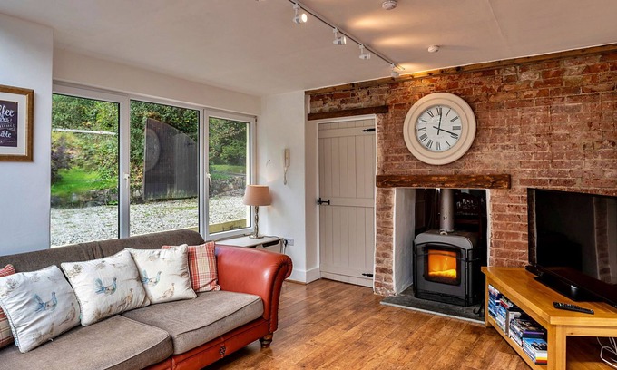 East Portlemouth Casa | Heath Hills by Interhome