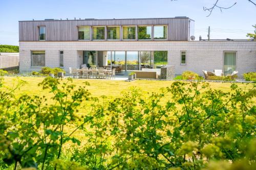 Thorpeness Casa | Heath House 4