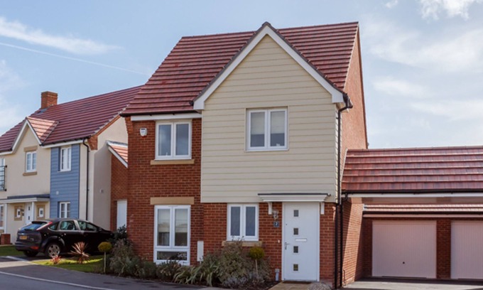 Poole Cabaña | Heath Reach