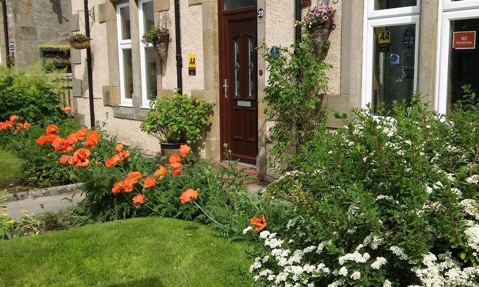 Inverness Cama Y Desayuno | Heathcote B&B