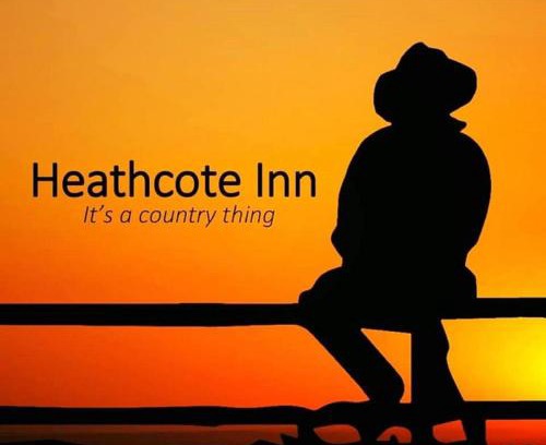 Heathcote Hotel | Heathcote Inn