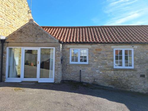 Snainton Casa | Heather Cottage - a beautiful cosy cottage for couples