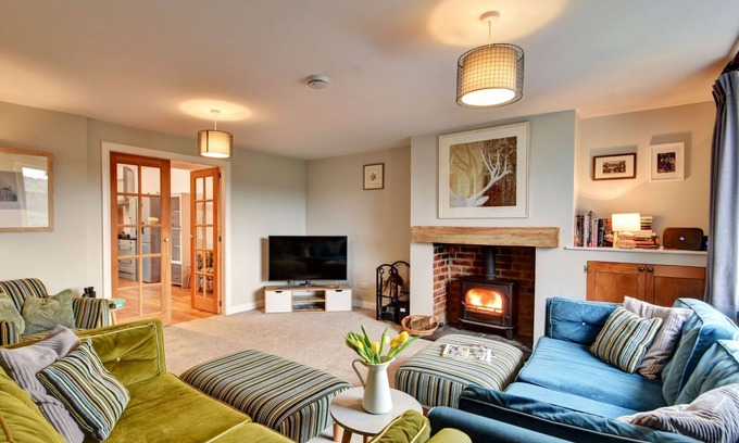 Summerbridge Casa | Heather Lea by Interhome