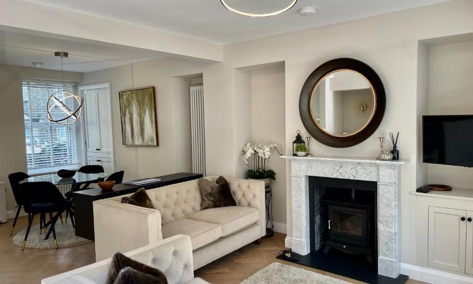 Bowness-on-Windermere Casa | Heather Mere Cottage, Bowness-on-Windermere