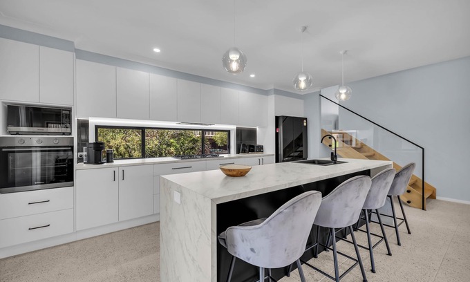 Merimbula Cabina | Heather - Pet Friendly Merimbula
