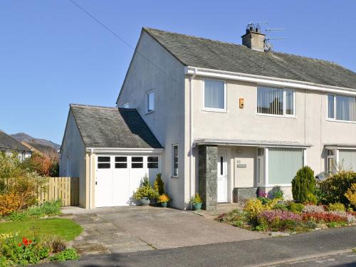 Portinscale Casa | Heatherside